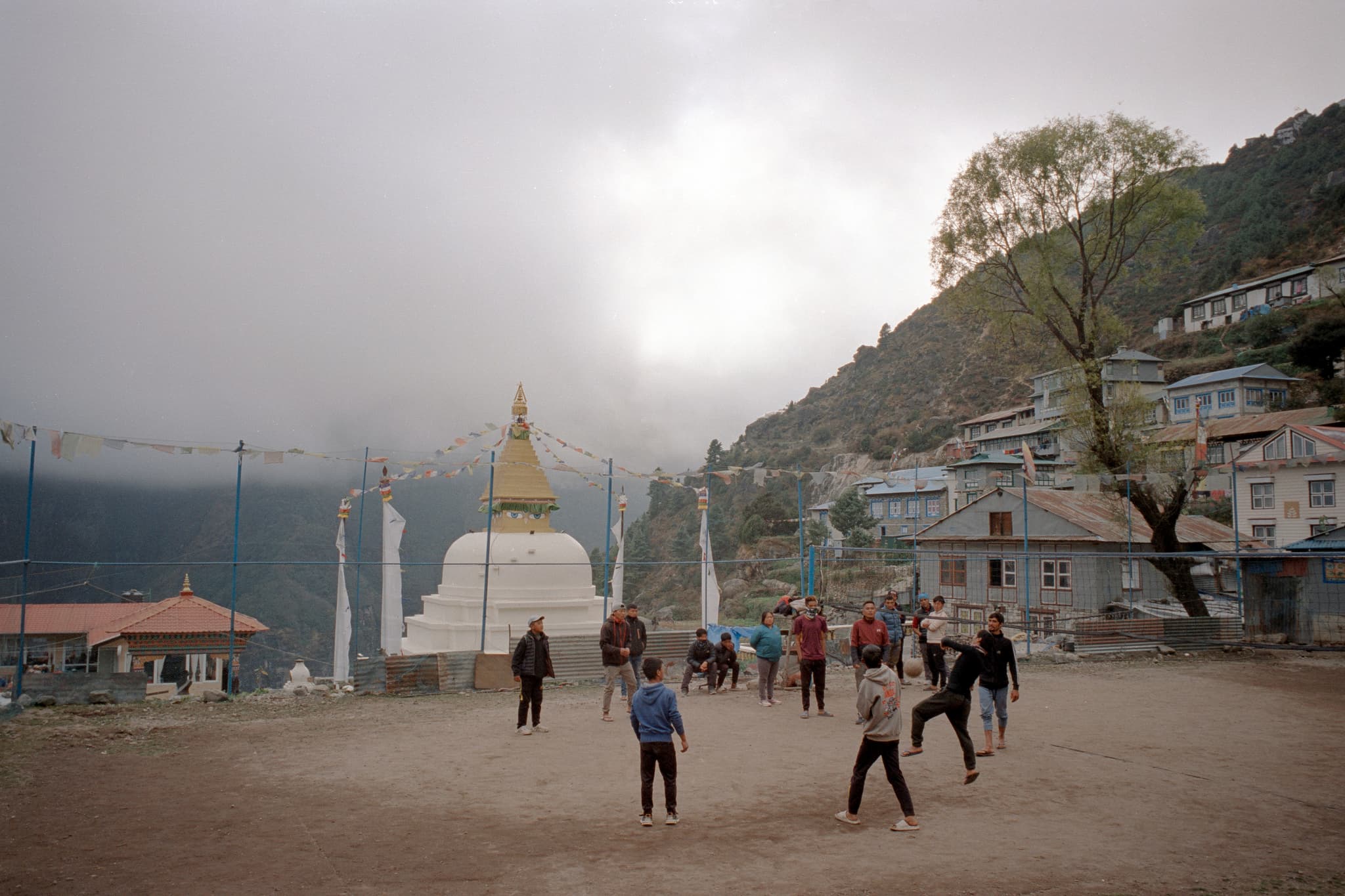 2023 Nepal photo 122