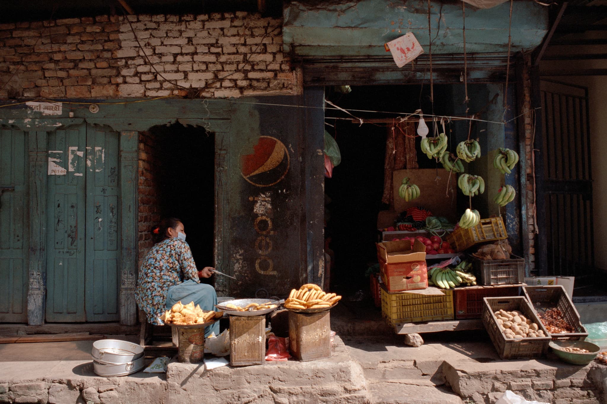 2023 Nepal photo 146